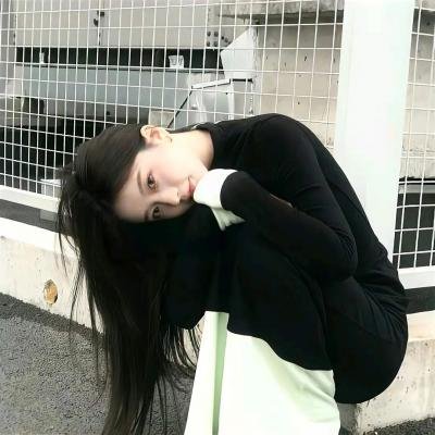 爱在空气中-恋的预感-