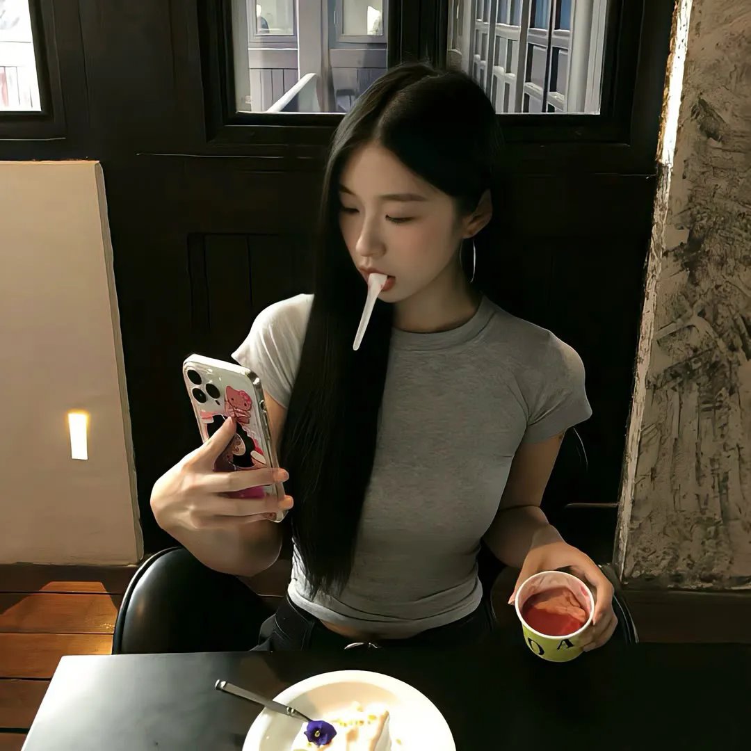 抹布女也有春天