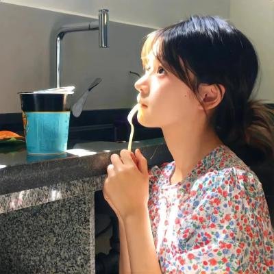黑暗中的孩子们
